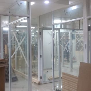 Construction Project 4