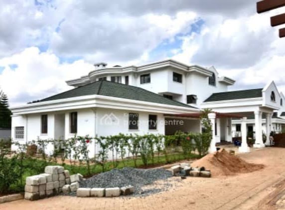 Mr & Mrs Ishazi Project