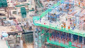 Construction Project 5