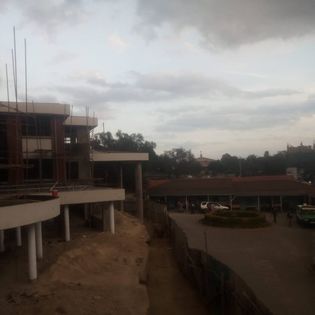 Construction Project